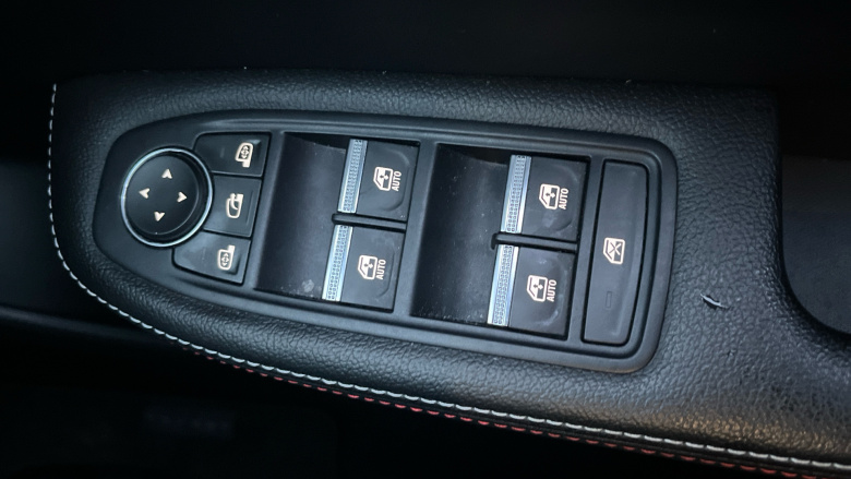 Renault Arkana 1.6 E-TECH Hybrid 145 R.S. Line 5dr Auto Hybrid Estate